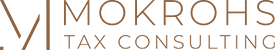 Mokrohs Consulting Logo